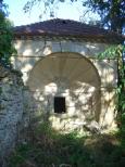 Fontaine de Brametourte